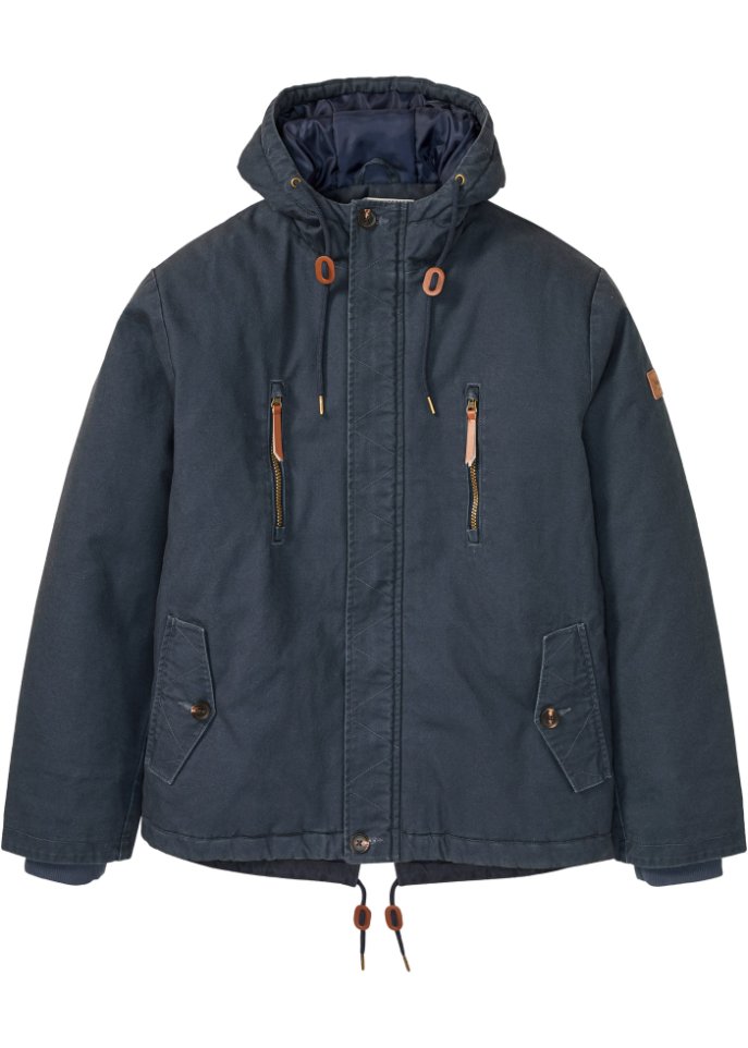 Winterjacke