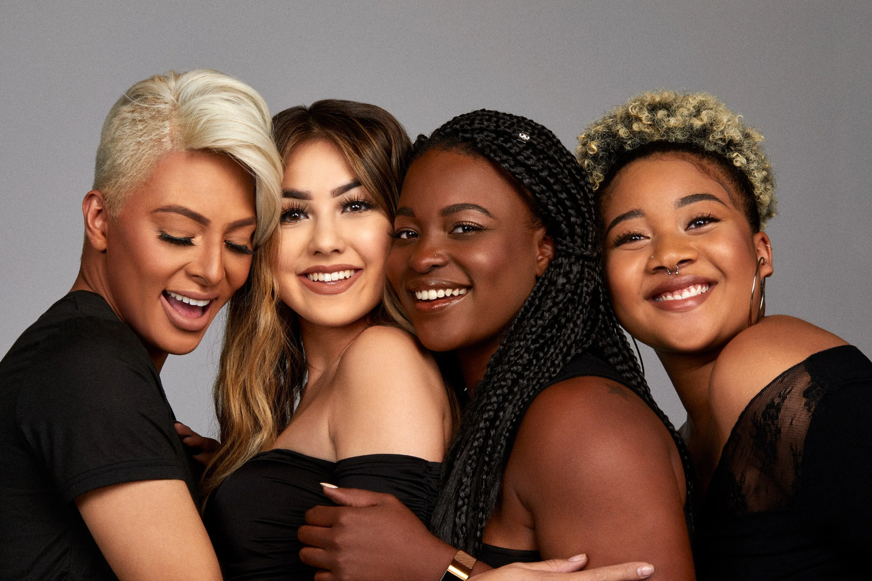 Podkład Viso Can't Stop Won't Stop Full Coverage Foundation – podkład w płynie, podkład w kremie