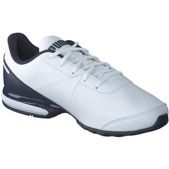PUMA Equate SL Sneaker in weiß