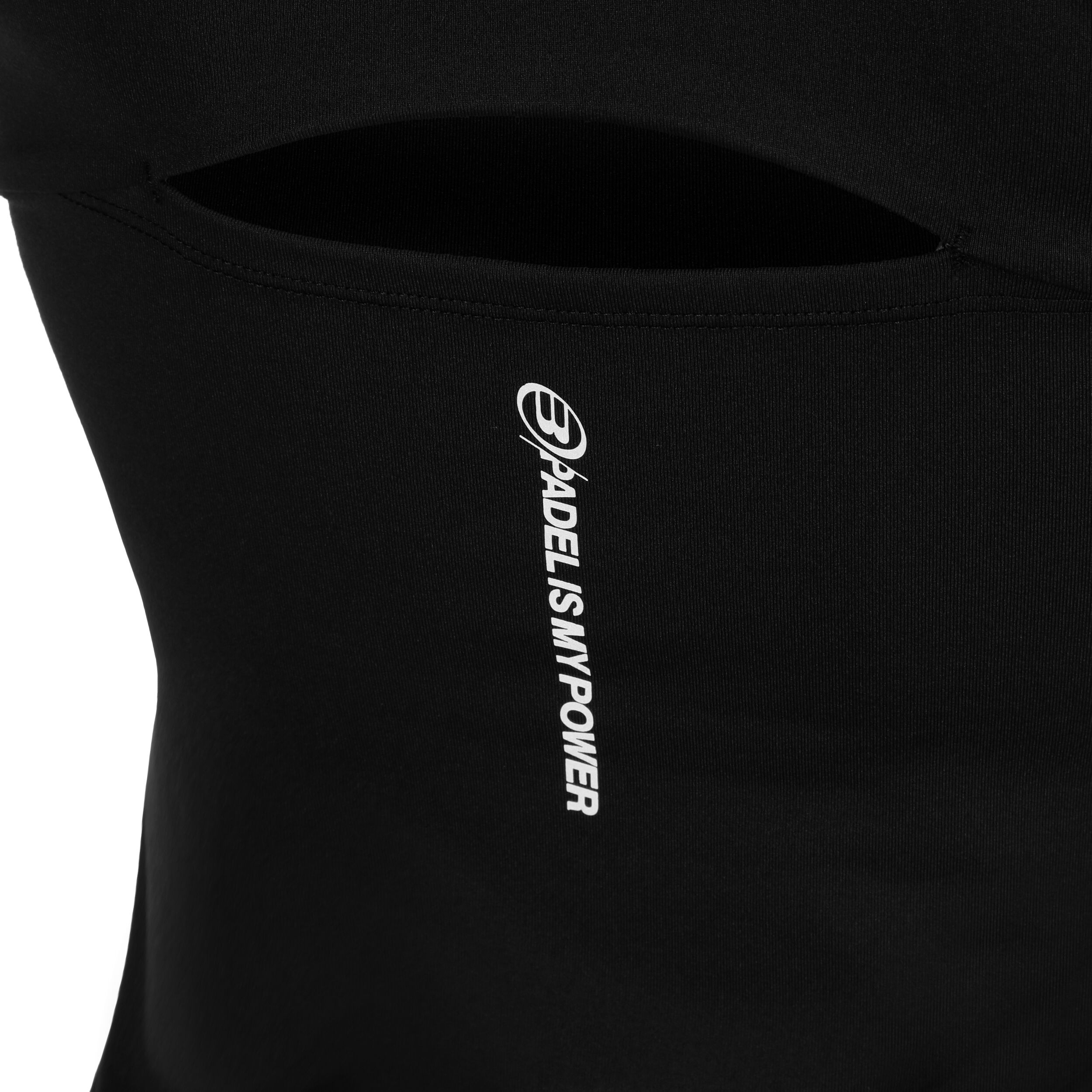 Ripio Tank-Top Damen - Schwarz