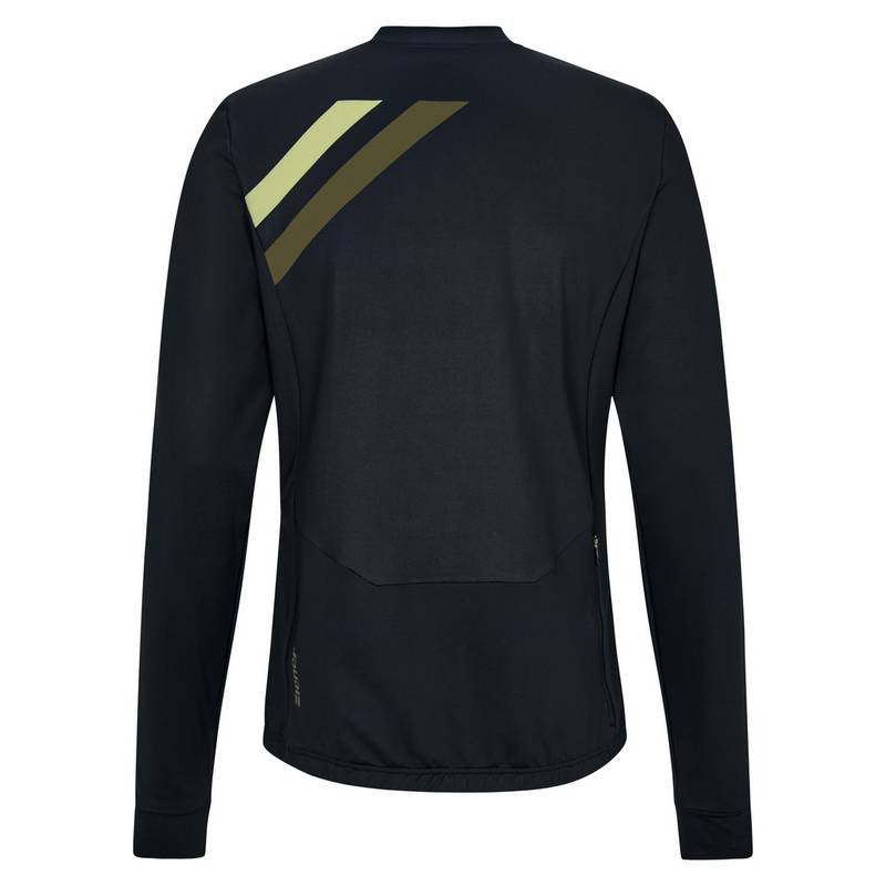 Ziener NITAN Trikot Herren