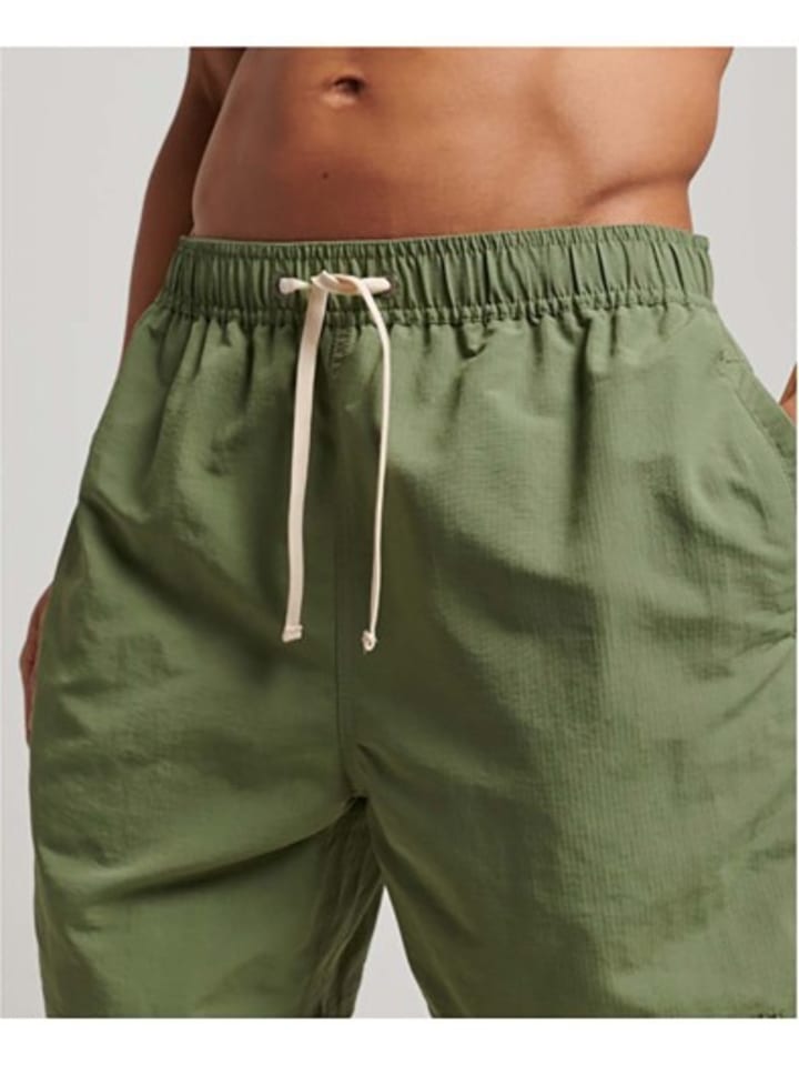 Superdry Badeshorts in günstig kaufen