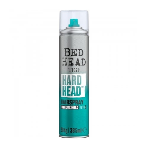 TIGI Bed Head Hard Head спреј за обликовање косе 385 мл