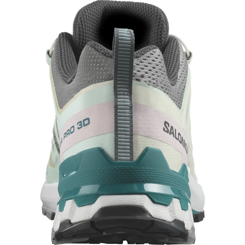 Salomon XA Pro 3D V9 W L47118900 / grau