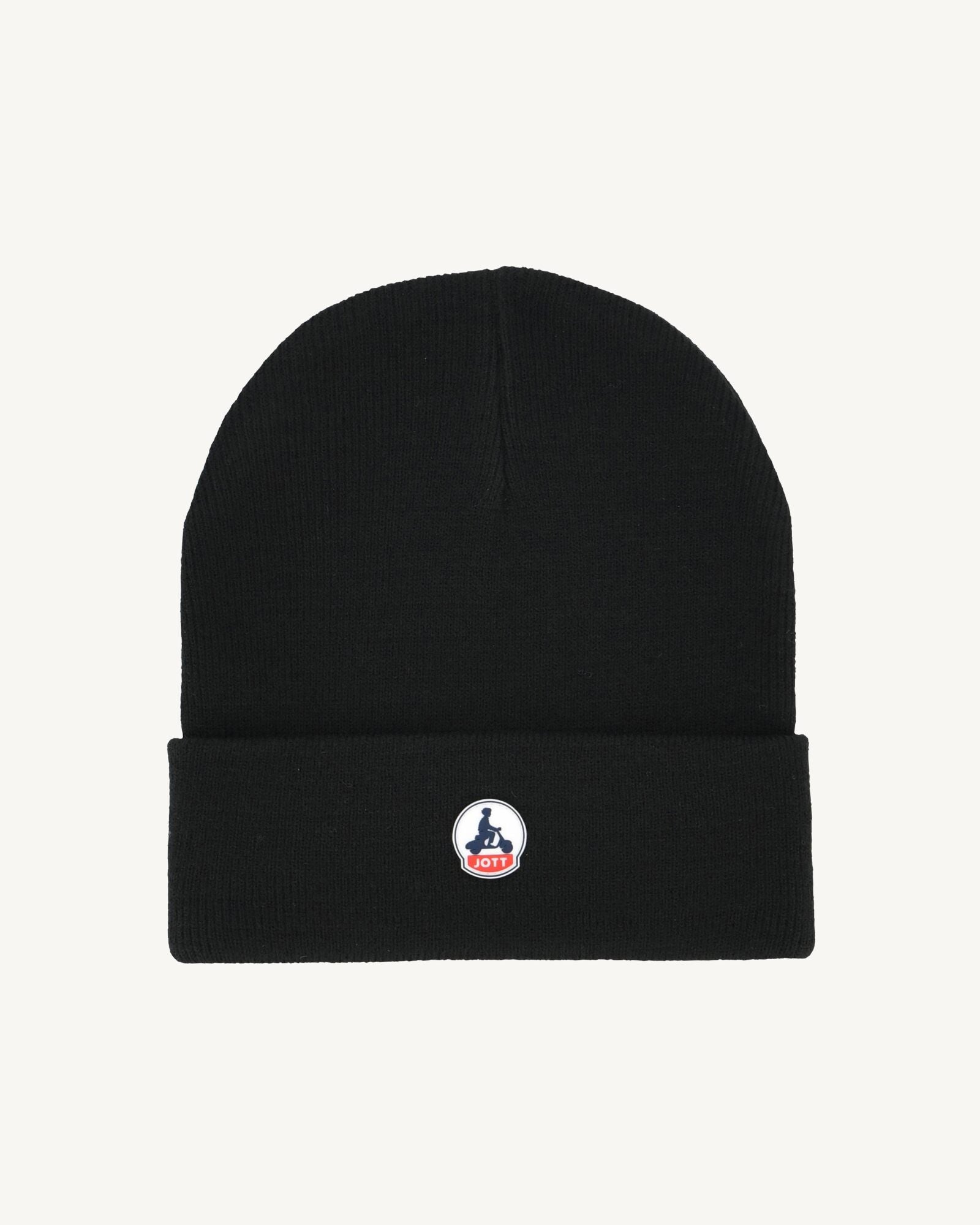 Bonnet Noir Jim