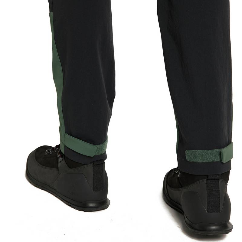 Haglfs Mid Slim Pant Trekkinghose Herren
