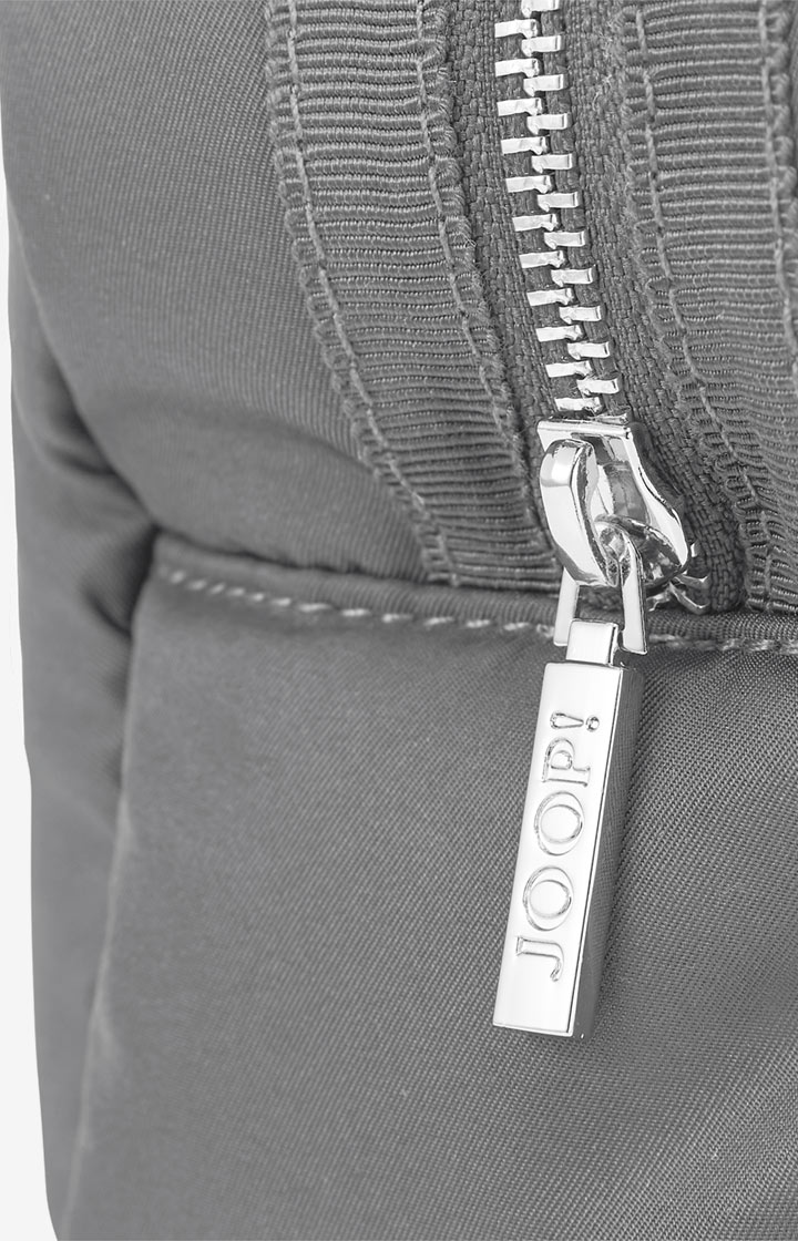 Kulturtasche Air, Grau