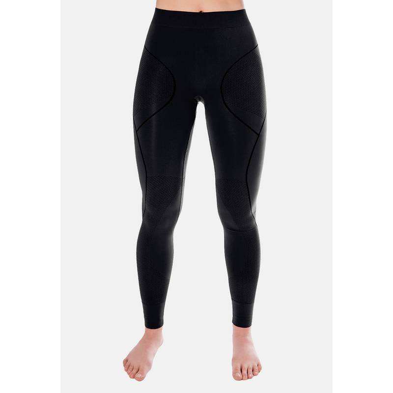 Black Snake Seamless Hose Cobra Funktionsunterhose Damen