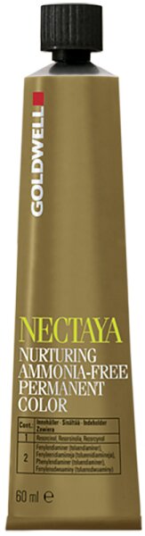 Goldwell Nectaya Haarfarbe