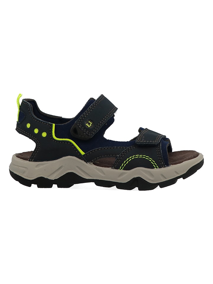 Lurchi Sandalen 