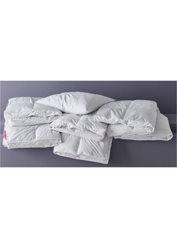 Federkissen extra prall