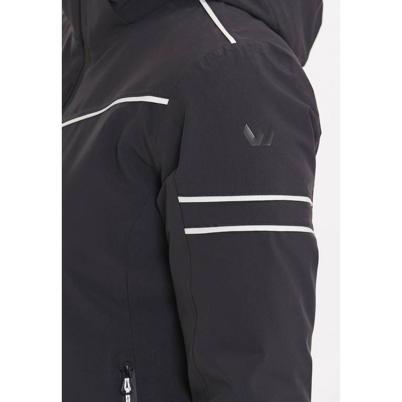 Whistler Doom Skijacke Damen