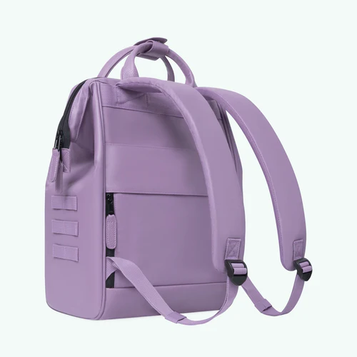 Adventurer Medium Backpack, Parma Purple