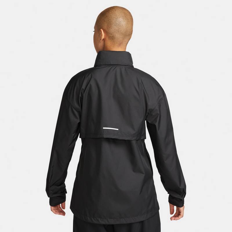 Nike FAST DRI FIT Laufjacke Damen