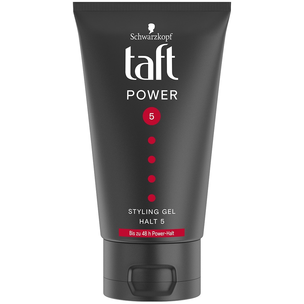 Power Bis zu 48h Power-Halt Halt 5
