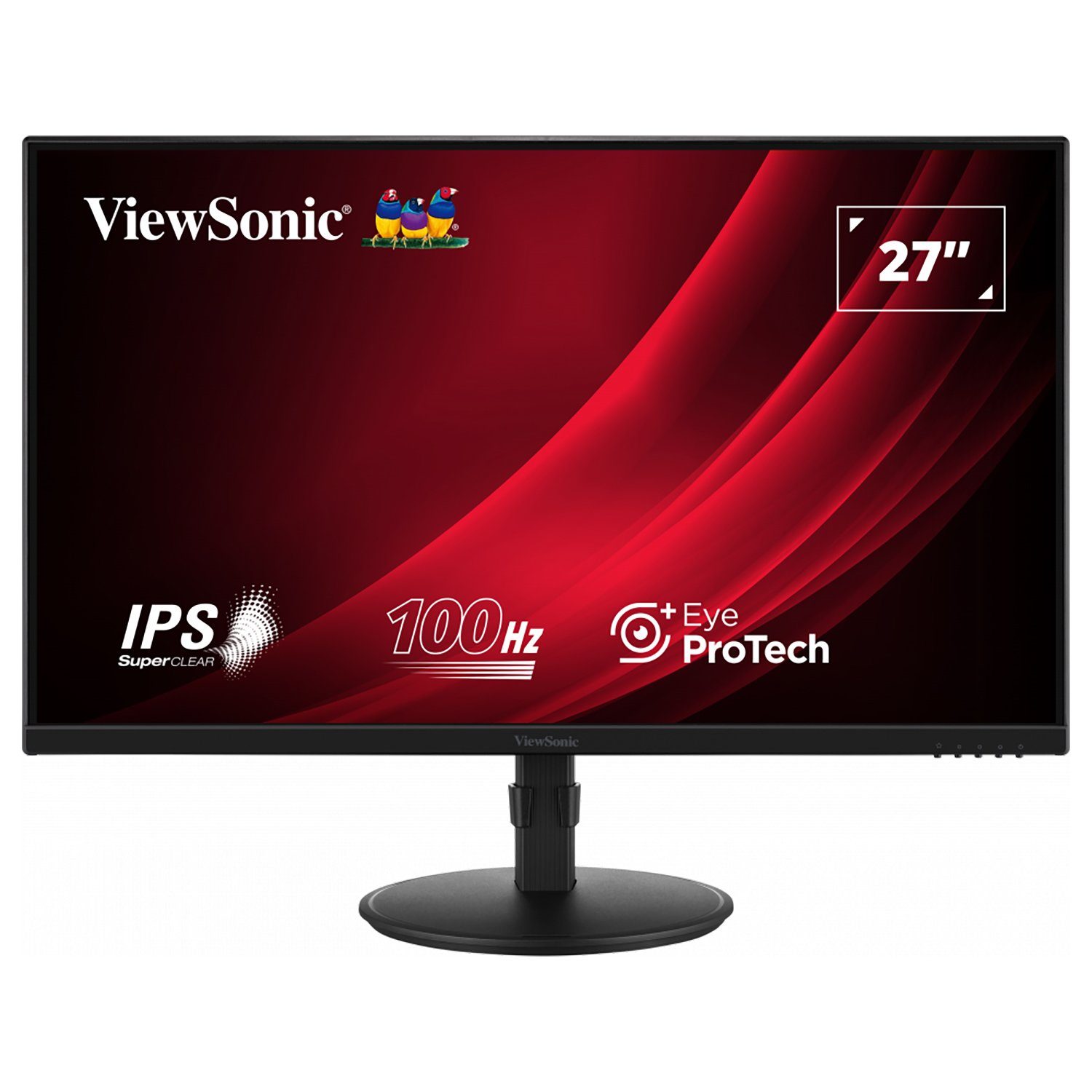 Viewsonic VS19716(VG2708A-MHD) LED-Monitor (68.58 cm/27 