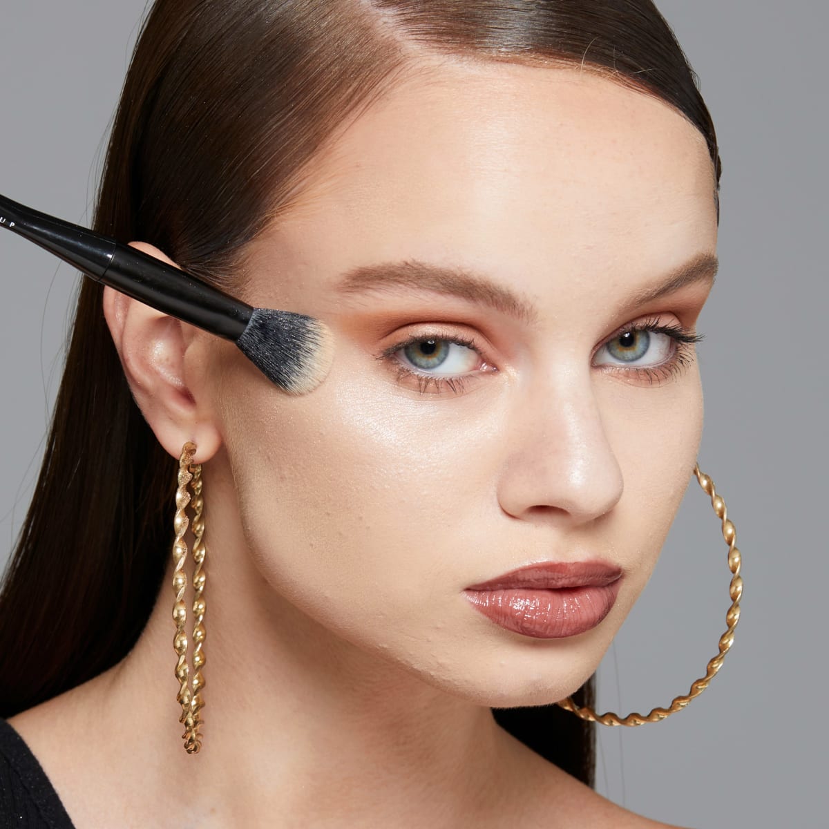 Contouringpuder 3 Steps to Sculpt Fair 01, 15 g
