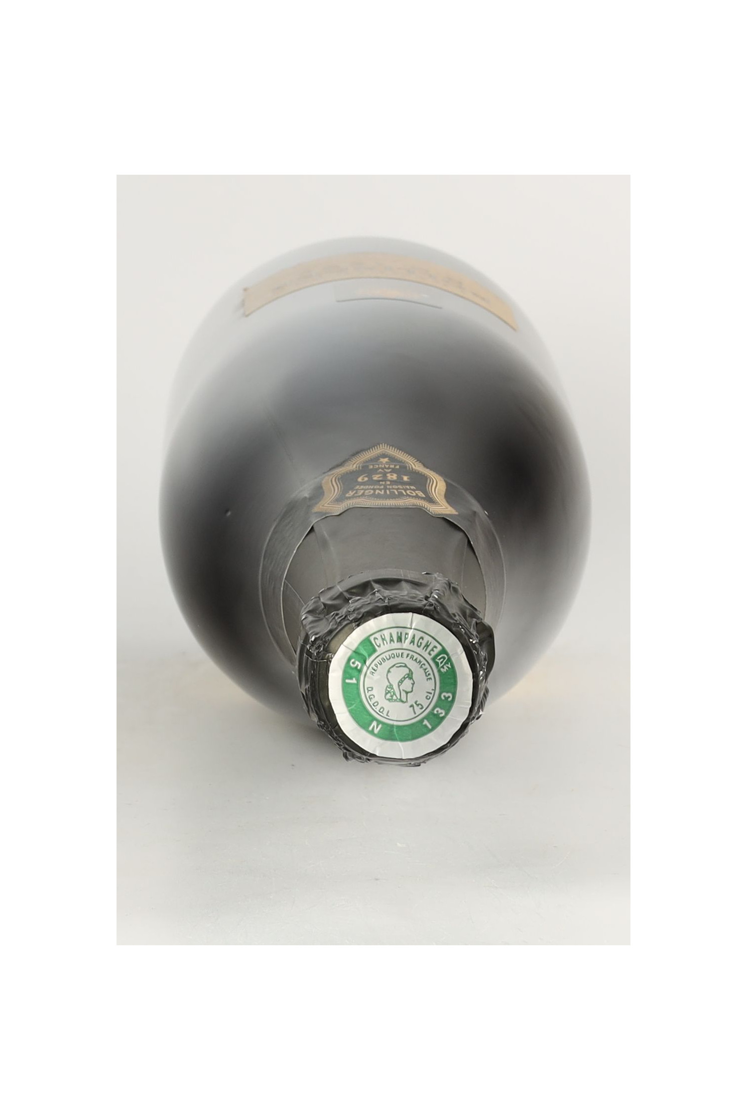Bollinger R.d Extra Brut 1990, Champagne