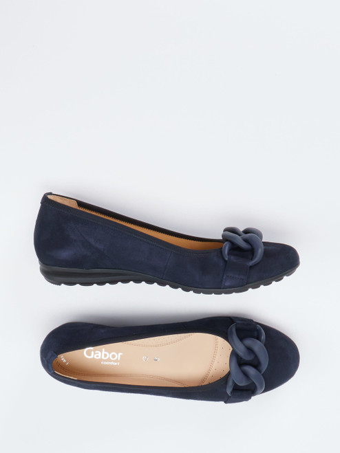 Ballerina-24011090015 Gabor Comfort