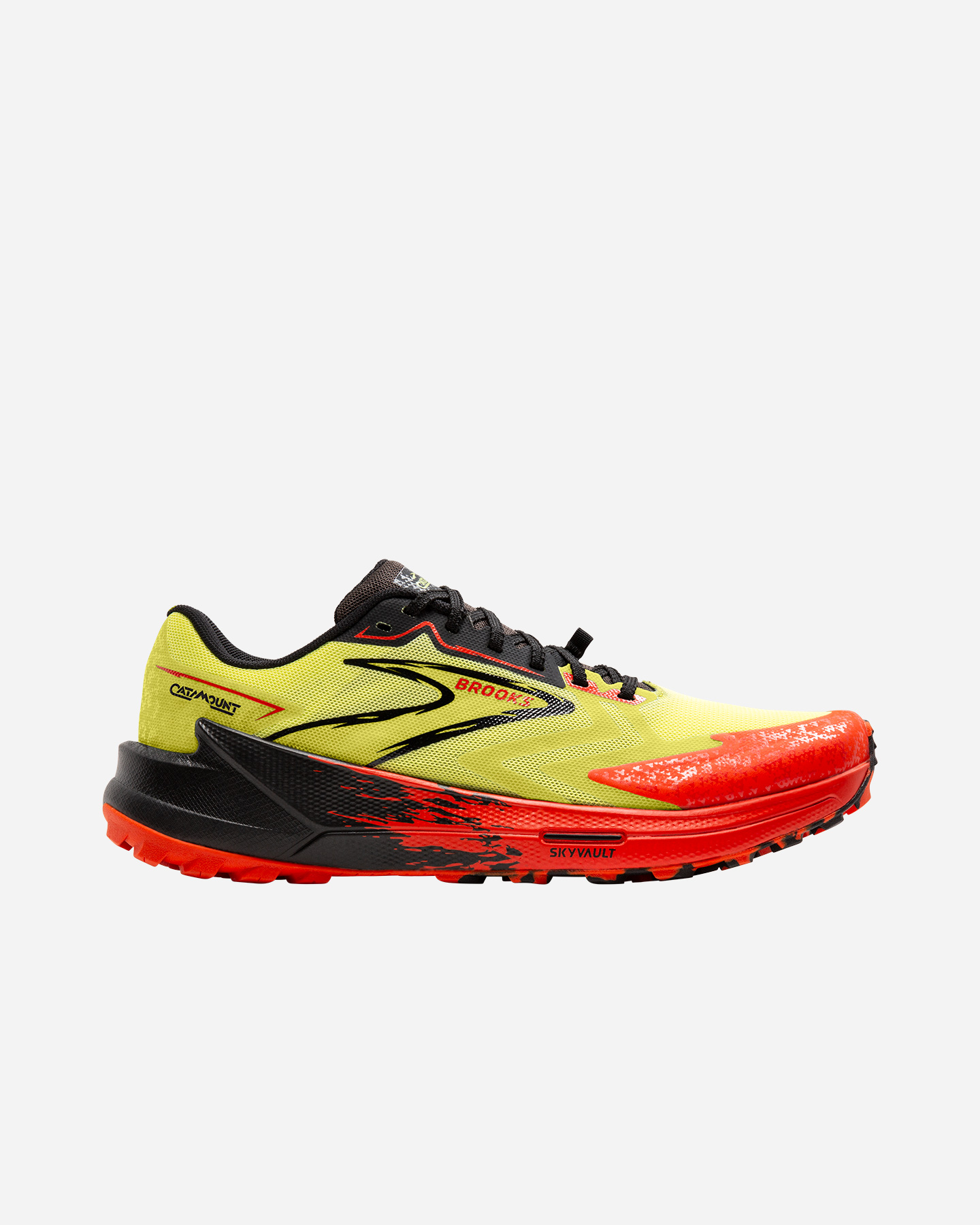 Szlak Scarpe Brooks Catamount 3 M 1104161D345
