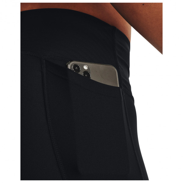 Under Armour - Women's Armour Branded Leggings - Leggings
