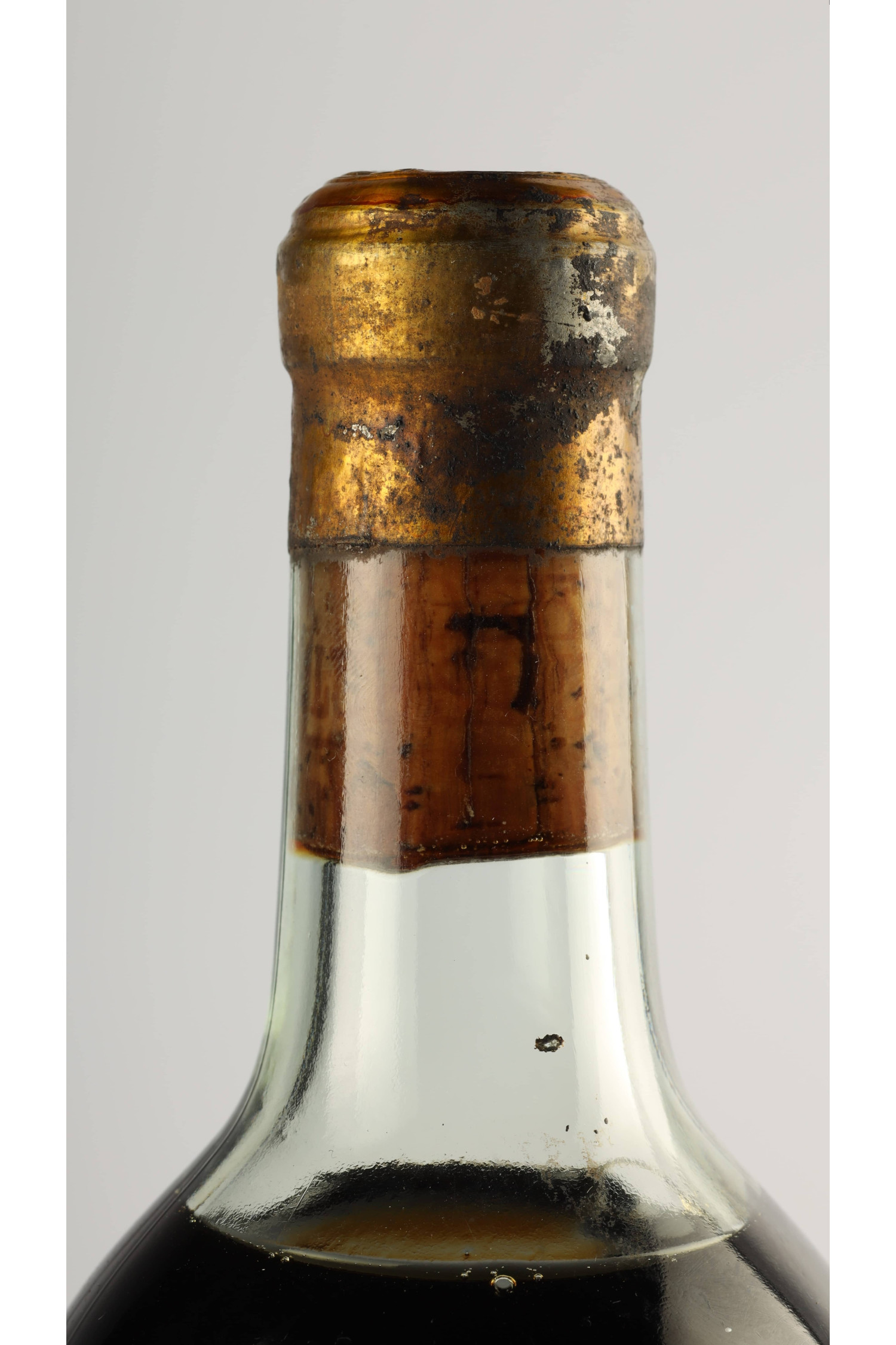 Château d'Yquem 1929, Sauternes