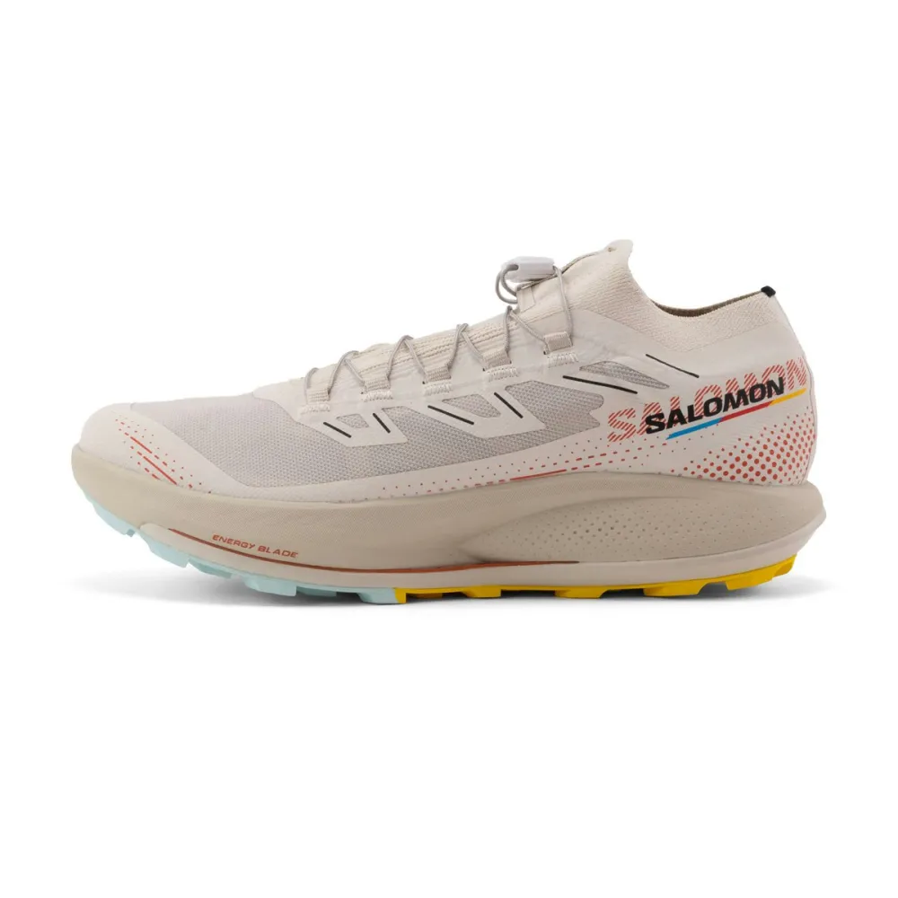 Salomon Pulsar 2 Trail Pro L47209600 / weiss