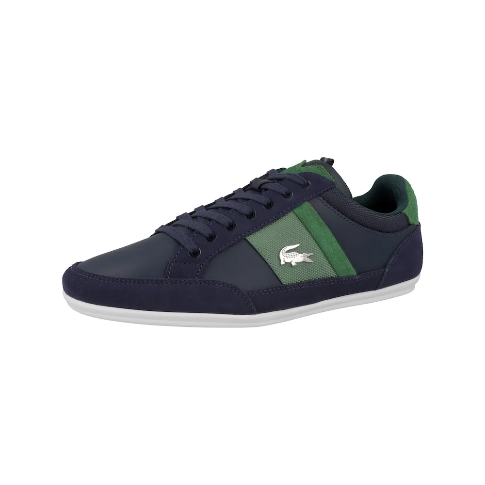 Lacoste Chaymon 123 2 CMA 745CMA00332S3 / blau