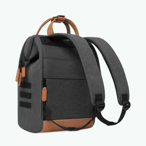 Adventurer Medium Backpack London Grey