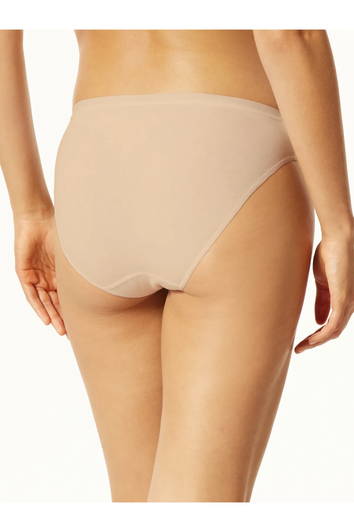 Schiesser  Tai-Slip aufdecken