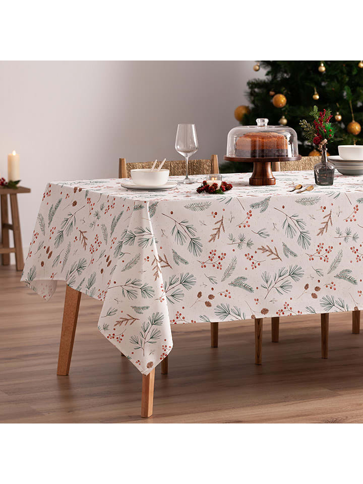 Mint Rugs Tischdecke 