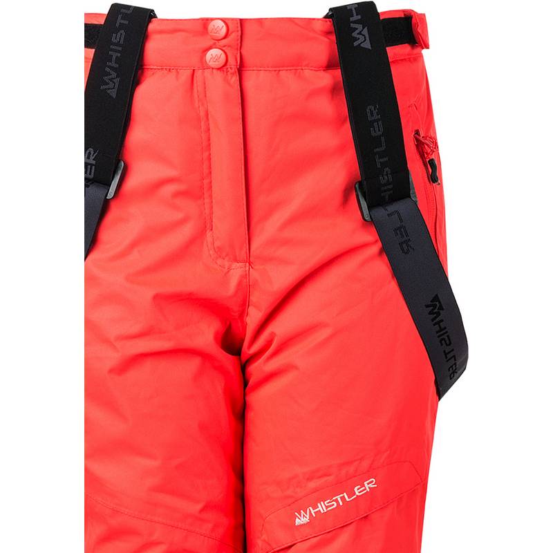Whistler Fairway Jr. Skihose Kinder