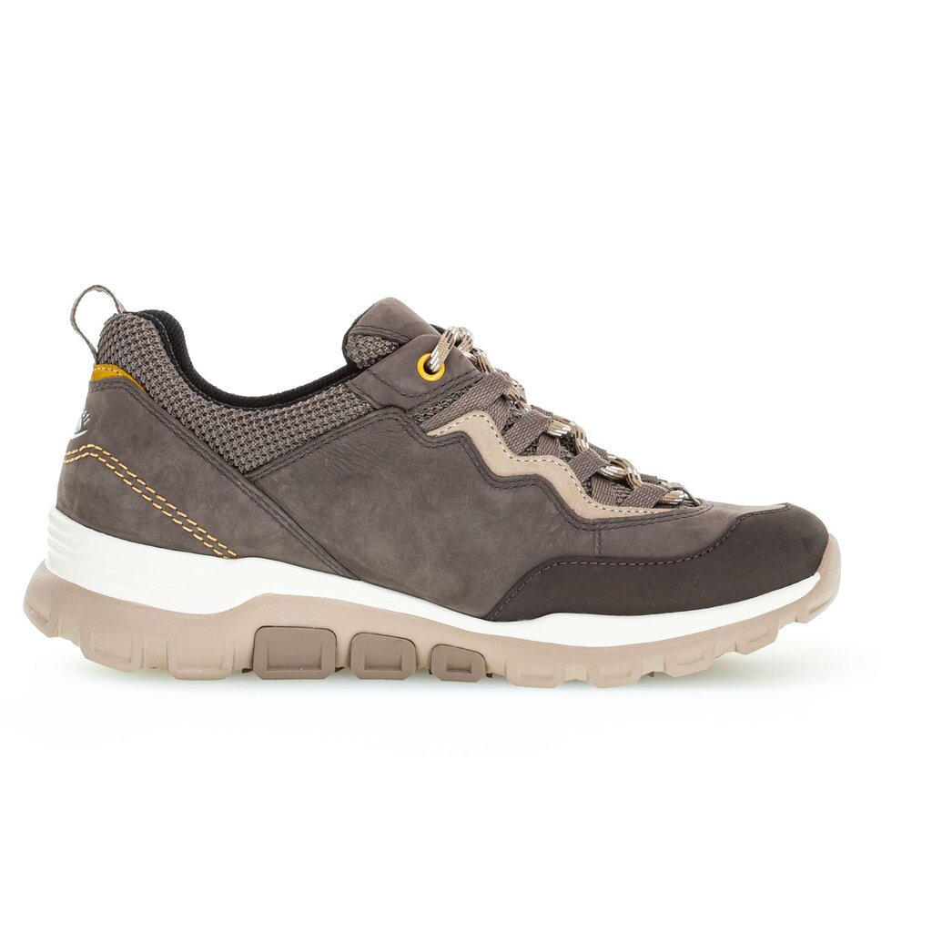 rollingsoft Sneaker low braun