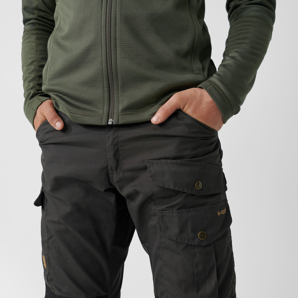VIDDA PRO TROUSERS M LONG Herren - Trekkinghose