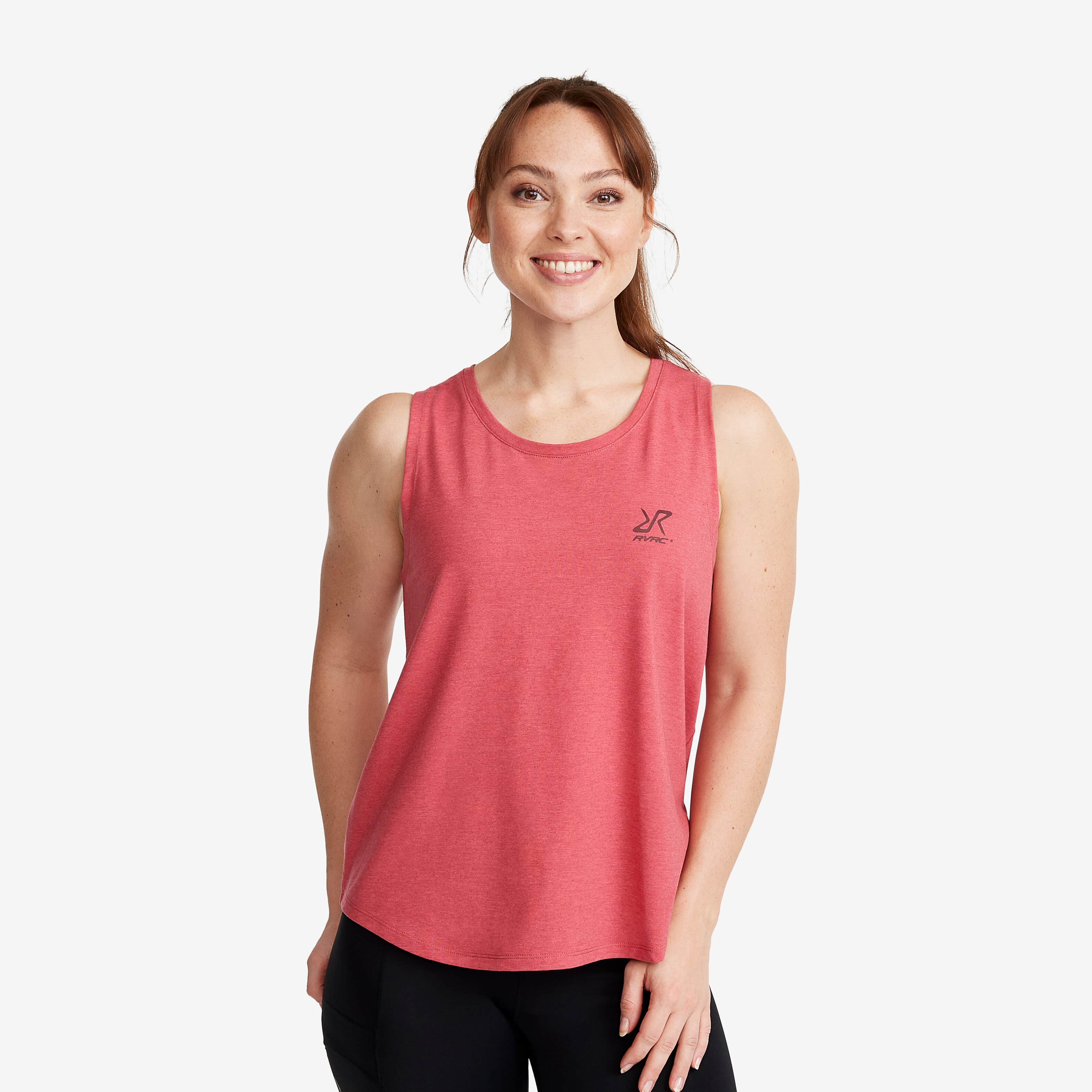 Soft Singlet Femme Holly Berry