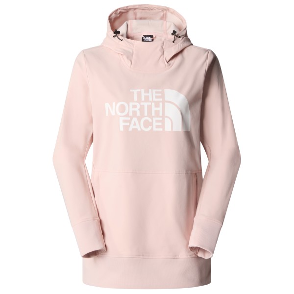 The North Face - Women's Tekno Pullover Hoodie - Softshellpullover