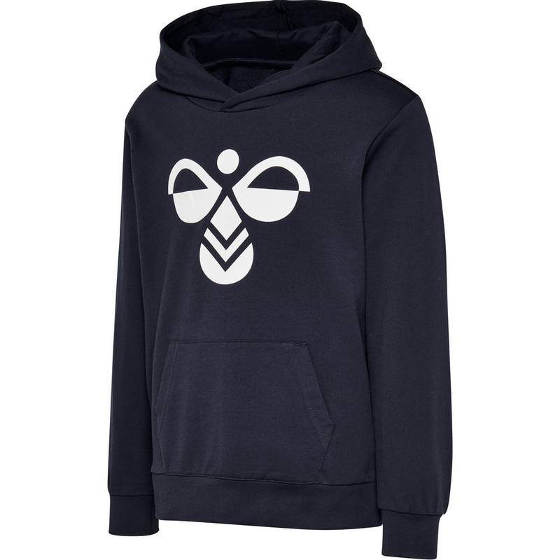 hummel hmlCUATRO HOODIE Hoodie Kinder