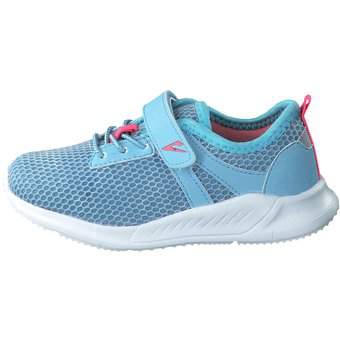 Galop Sneaker in blau