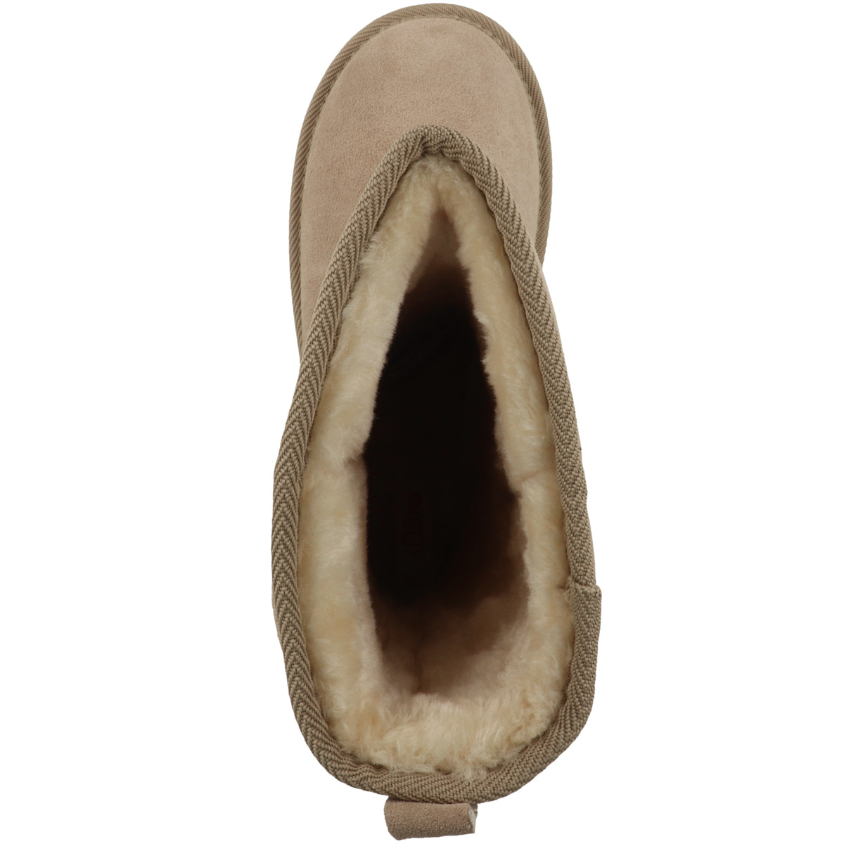 s.Oliver 5-26340-41 Boots hellbraun