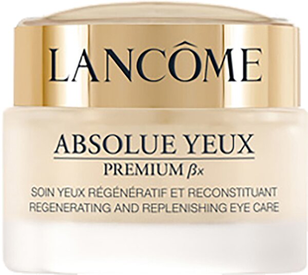 Lancôme Absolue Premium ßx Yeux Augencreme