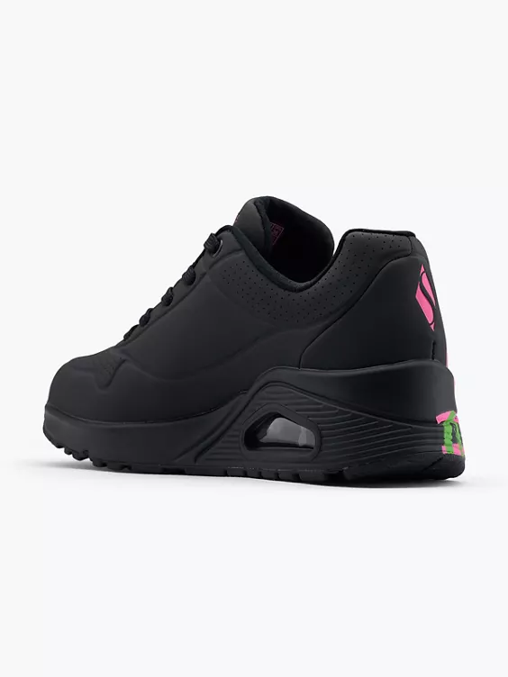 Skechers Chunky Sneaker UNO- HIGHLIGHT LOVE