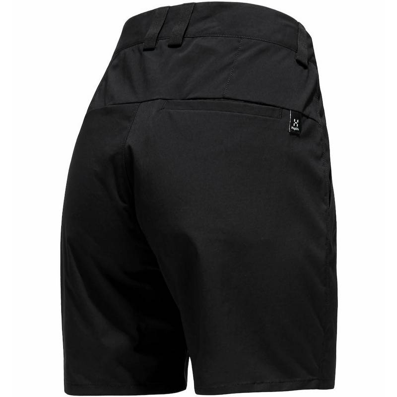 Haglöfs Mid Solid Shorts Funktionsshorts Damen