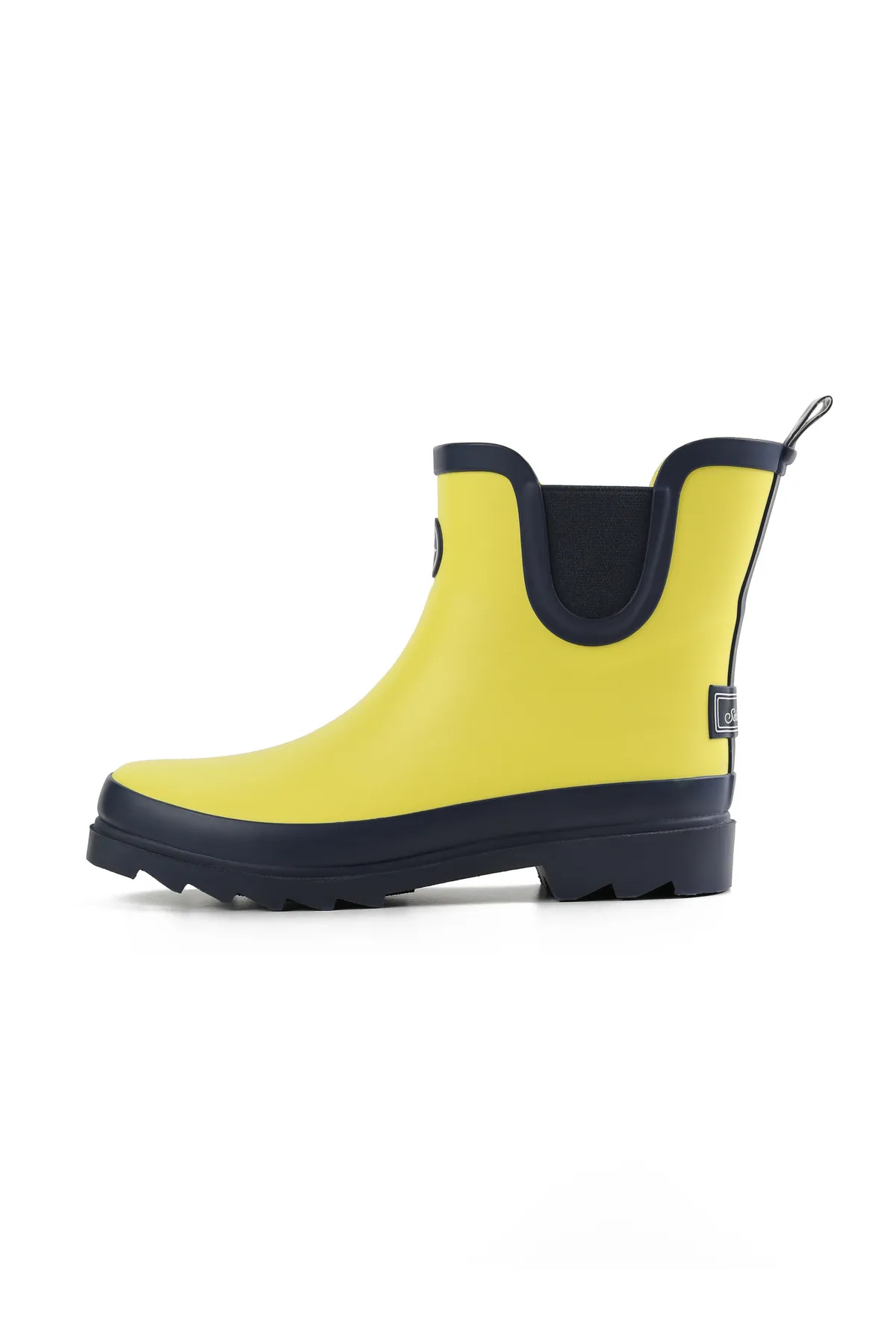 SCHIETWETTER  Kurze Gummistiefel 