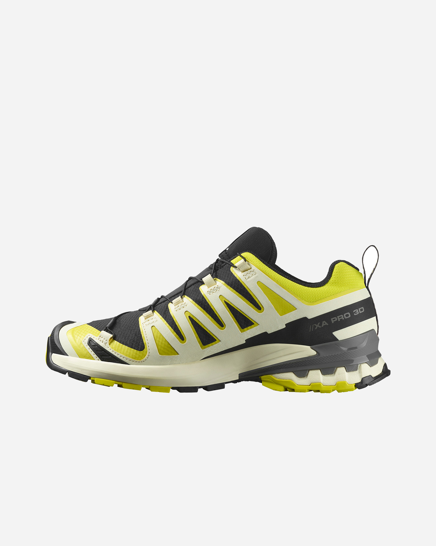 Salomon XA Pro 3D V9 Gtx M L47468600 Trailskor