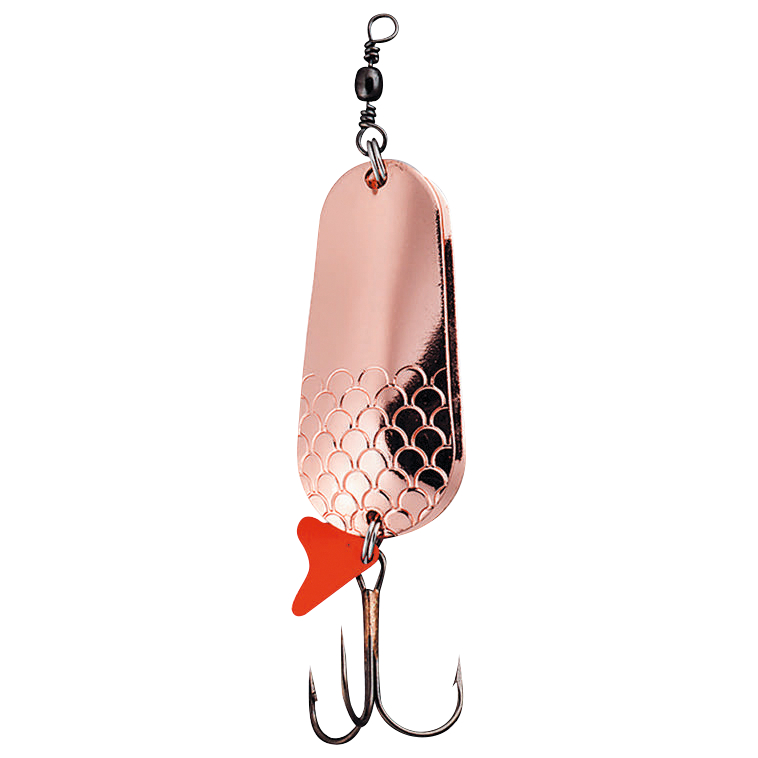Effzett Blinker Twin (kupfer)