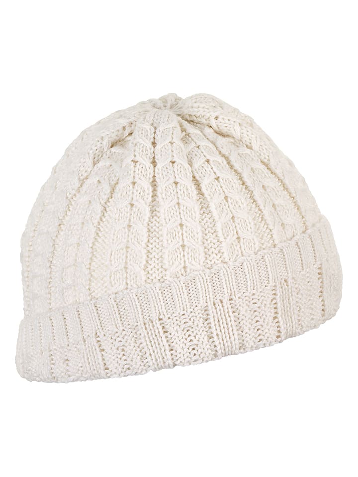 Sterntaler Mütze in Creme günstig kaufen