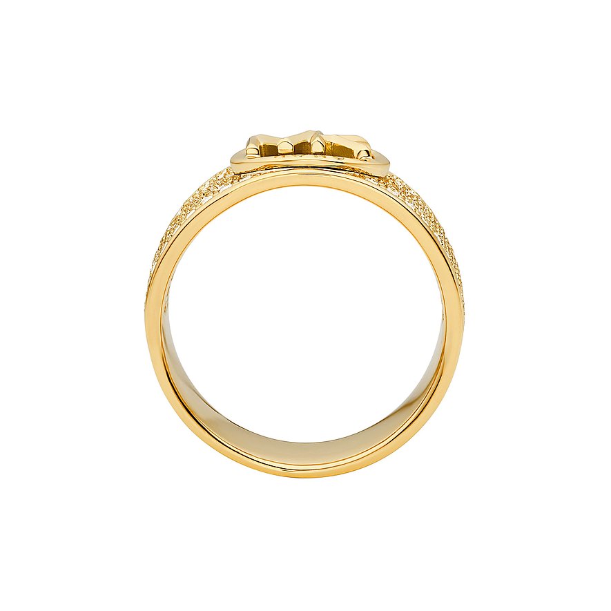Michael Kors Damenring Metallic Muse