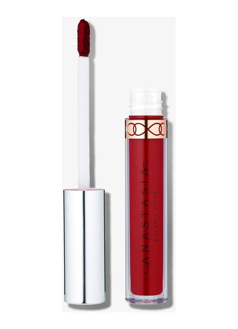 Ruj lichid Anastasia Beverly Hills - Ruj lichid