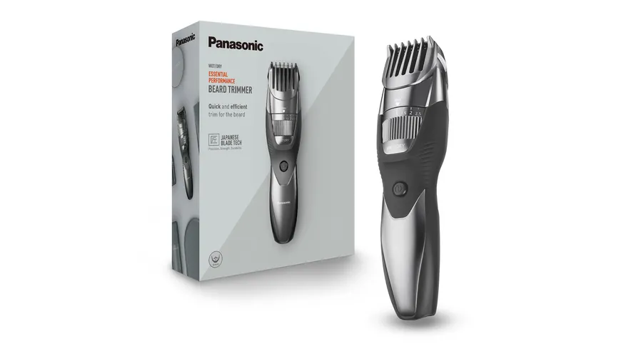Panasonic Bartschneider ER-GB44-H503