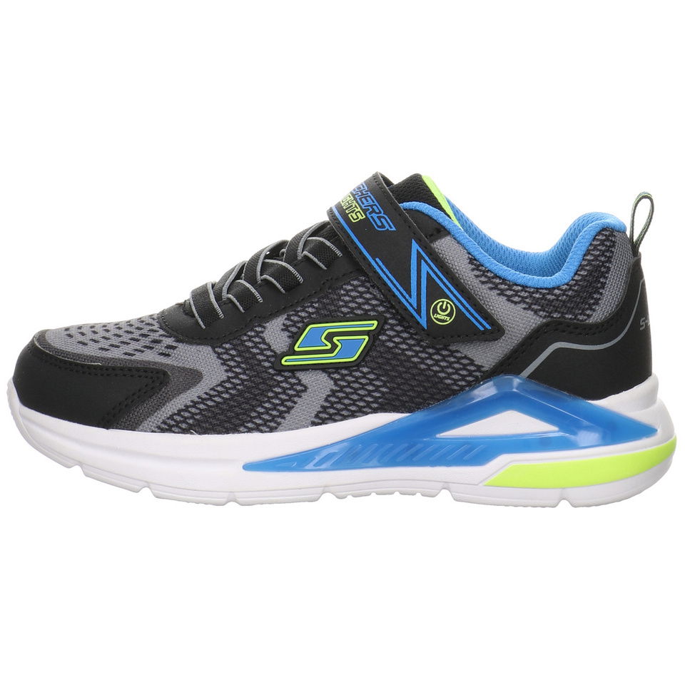 Skechers S Lights Tri-Namics